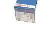 <strong>Колодки гальмівні дискові BOSCH 0 986 495 254 (фото 4)</strong>