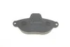 <strong>Колодки гальмівні дискові BOSCH 0 986 495 255 (фото 3)</strong>