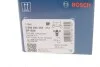 <strong>Колодки гальмівні дискові BOSCH 0 986 495 255 (фото 4)</strong>