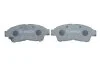 <strong>Тормозные колодки перед. TOYOTA Carina E, Corolla, RAV4 BOSCH 0986495257 (фото 4)</strong>