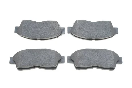Тормозные колодки перед. TOYOTA Carina E, Corolla, RAV4 для BOSCH 0986495257 фото товару