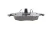 <strong>Комплект гальмівних колодок, дискове гальмо BOSCH 0986495258 (фото 5)</strong>