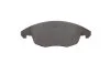<strong>Комплект гальмівних колодок, дискове гальмо BOSCH 0986495258 (фото 7)</strong>