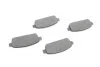 <strong>Гальмівні колодки дискові BOSCH 0986495259 (фото 11)</strong>