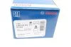 <strong>Гальмівні колодки дискові BOSCH 0986495259 (фото 12)</strong>
