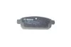 <strong>Гальмівні колодки дискові BOSCH 0986495259 (фото 6)</strong>
