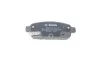 <strong>Гальмівні колодки дискові BOSCH 0986495259 (фото 9)</strong>
