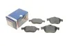 <strong>Гальмівні колодки дискові BOSCH 0986495264 (фото 1)</strong>