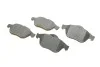 <strong>Гальмівні колодки дискові BOSCH 0986495264 (фото 2)</strong>