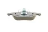 <strong>Гальмівні колодки дискові BOSCH 0986495264 (фото 3)</strong>