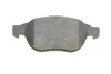 <strong>Гальмівні колодки дискові BOSCH 0986495264 (фото 8)</strong>