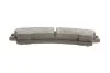<strong>Колодки гальмівні дискові BOSCH 0986495265 (фото 8)</strong>