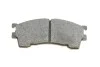 <strong>Колодки гальмівні дискові BOSCH 0986495265 (фото 9)</strong>