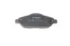 <strong>Гальмівні колодки дискові BOSCH 0986495266 (фото 3)</strong>