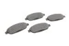 <strong>Гальмівні колодки дискові BOSCH 0986495266 (фото 5)</strong>
