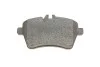 <strong>Гальмівні колодки дискові BOSCH 0 986 495 273 (фото 3)</strong>
