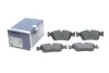 <strong>Комплект гальмівних колодок, дискове гальмо BOSCH 0986495276 (фото 2)</strong>