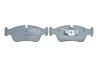 <strong>Комплект гальмівних колодок, дискове гальмо BOSCH 0986495276 (фото 4)</strong>