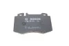 <strong>Колодки гальмівні дискові BOSCH 0986495278 (фото 3)</strong>