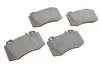 <strong>Колодки гальмівні дискові BOSCH 0986495278 (фото 5)</strong>
