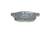 <strong>Колодки гальмівні дискові BOSCH 0 986 495 301 (фото 4)</strong>