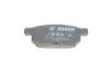 <strong>Колодки гальмівні дискові BOSCH 0 986 495 301 (фото 7)</strong>