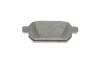 <strong>Колодки гальмівні дискові BOSCH 0 986 495 301 (фото 8)</strong>