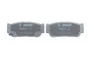 <strong>ДИСКОВI КОЛОДКИ ЗАДНI BOSCH 0986495315 (фото 3)</strong>