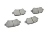 <strong>Комплект гальмівних колодок, дискове гальмо BOSCH 0986495319 (фото 11)</strong>