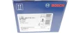 <strong>Комплект гальмівних колодок, дискове гальмо BOSCH 0986495319 (фото 16)</strong>
