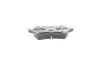 <strong>Комплект гальмівних колодок, дискове гальмо BOSCH 0986495319 (фото 5)</strong>