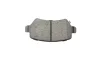 <strong>Комплект гальмівних колодок, дискове гальмо BOSCH 0986495319 (фото 10)</strong>