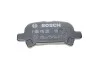 <strong>Колодки гальмівні дискові BOSCH 0 986 495 322 (фото 2)</strong>