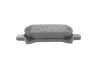 <strong>Колодки гальмівні дискові BOSCH 0 986 495 322 (фото 3)</strong>