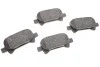 <strong>Колодки гальмівні дискові BOSCH 0 986 495 322 (фото 5)</strong>