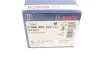 <strong>Колодки гальмівні дискові BOSCH 0 986 495 322 (фото 6)</strong>