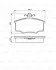<strong>AUDI Колодки тормозные передн. 80, VW Passat -88 BOSCH 0986495340 (фото 1)</strong>