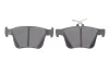 <strong>Комплект гальмівних колодок, дискове гальмо BOSCH 0986495346 (фото 5)</strong>