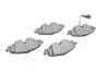 <strong>Комплект гальмівних колодок, дискове гальмо BOSCH 0986495347 (фото 11)</strong>