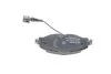 <strong>Комплект гальмівних колодок, дискове гальмо BOSCH 0986495347 (фото 7)</strong>