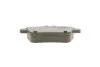 <strong>Колодки гальмівні дискові BOSCH 0 986 495 348 (фото 3)</strong>