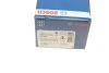 <strong>Колодки гальмівні дискові BOSCH 0 986 495 348 (фото 6)</strong>