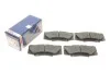 <strong>Гальмівні колодки дискові BOSCH 0 986 495 352 (фото 1)</strong>