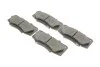 <strong>Гальмівні колодки дискові BOSCH 0 986 495 352 (фото 2)</strong>