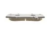 <strong>Гальмівні колодки дискові BOSCH 0 986 495 352 (фото 3)</strong>
