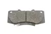 <strong>Гальмівні колодки дискові BOSCH 0 986 495 352 (фото 5)</strong>