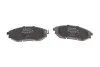 <strong>Гальмівні колодки дискові BOSCH 0 986 495 353 (фото 3)</strong>
