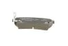<strong>Гальмівні колодки дискові BOSCH 0986495354 (фото 3)</strong>