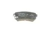 <strong>Гальмівні колодки дискові BOSCH 0986495354 (фото 4)</strong>