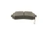 <strong>Гальмівні колодки дискові BOSCH 0986495354 (фото 5)</strong>